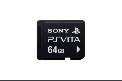 PS Vita Memory Card [64GB] - PS Vita | VideoGameX